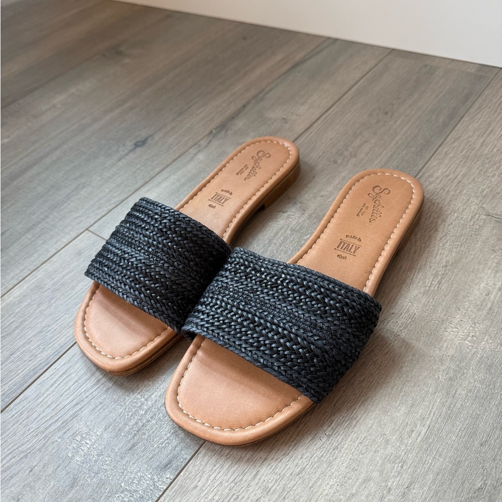 Seychelles Palm Perfection Sandals